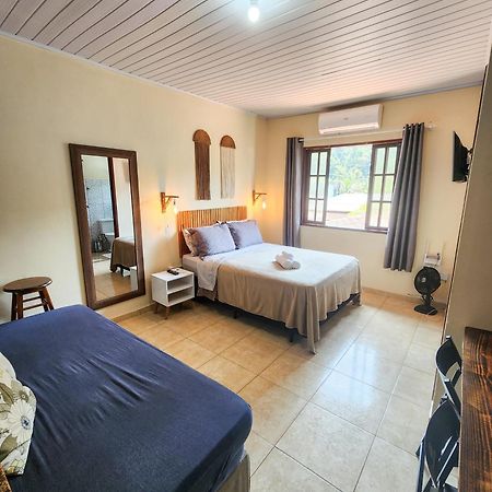 Explorer Tours - Loft Com Cozinha Centro Abraao Kültér fotó