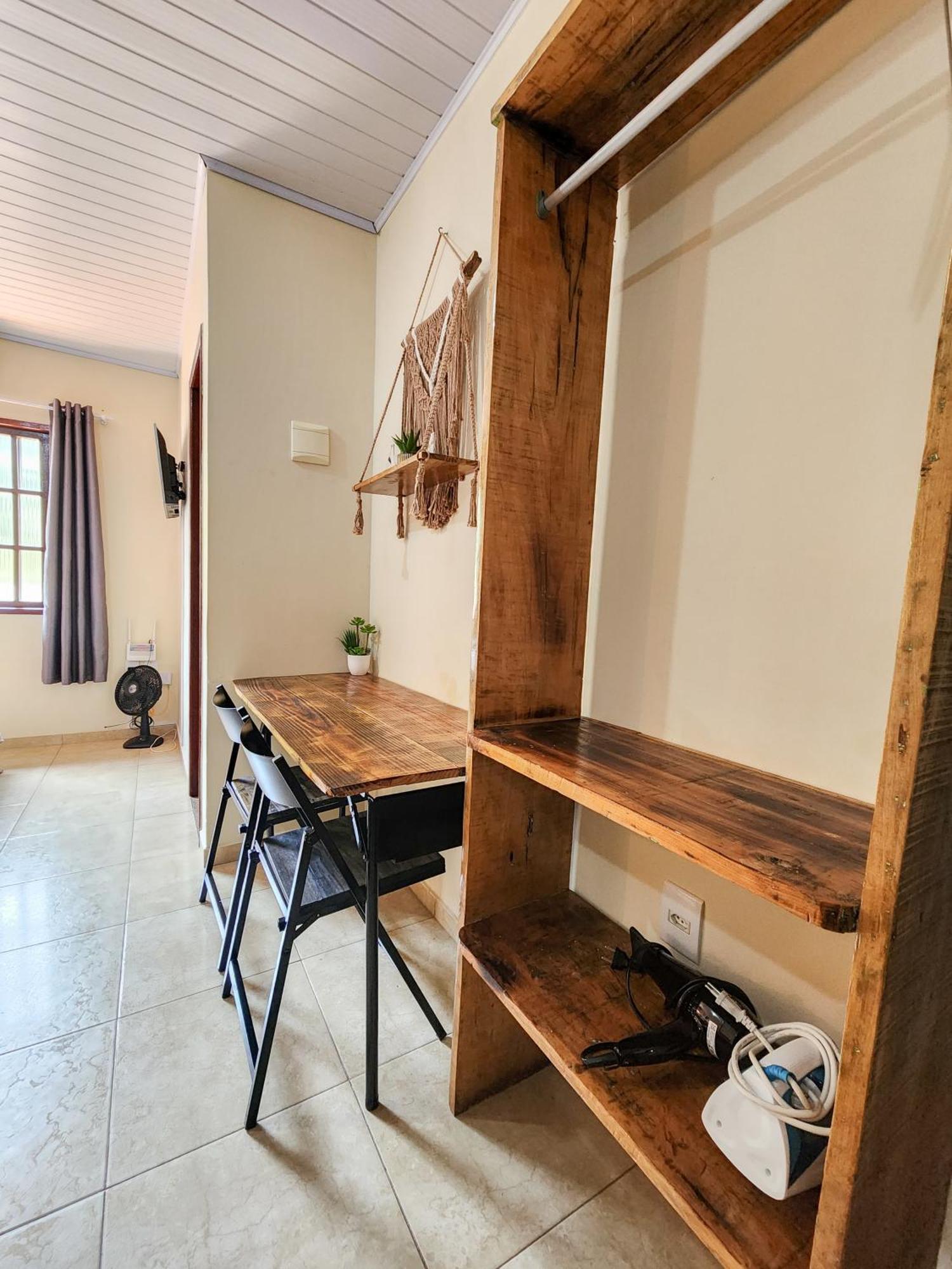 Explorer Tours - Loft Com Cozinha Centro Abraao Kültér fotó