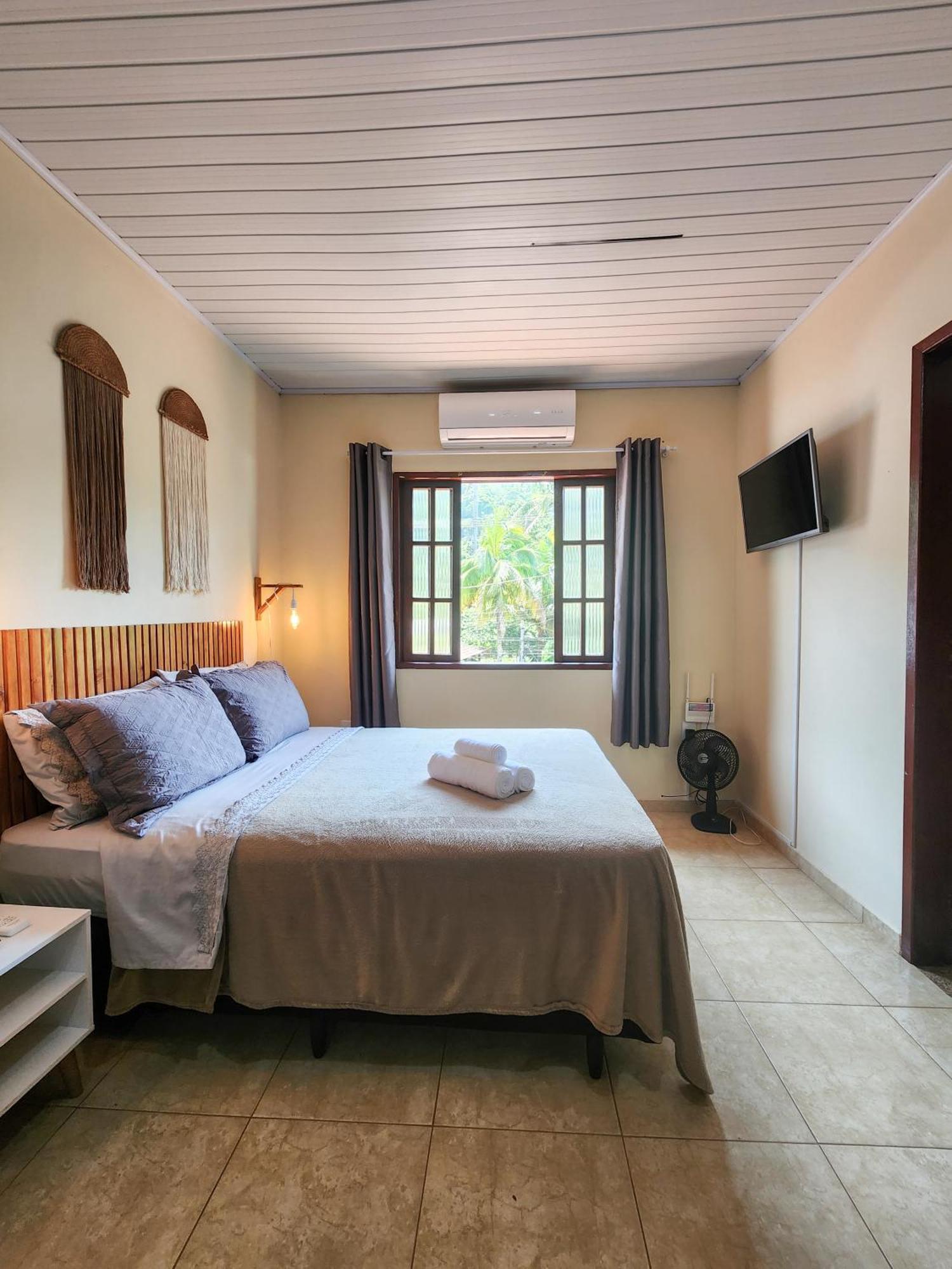 Explorer Tours - Loft Com Cozinha Centro Abraao Kültér fotó
