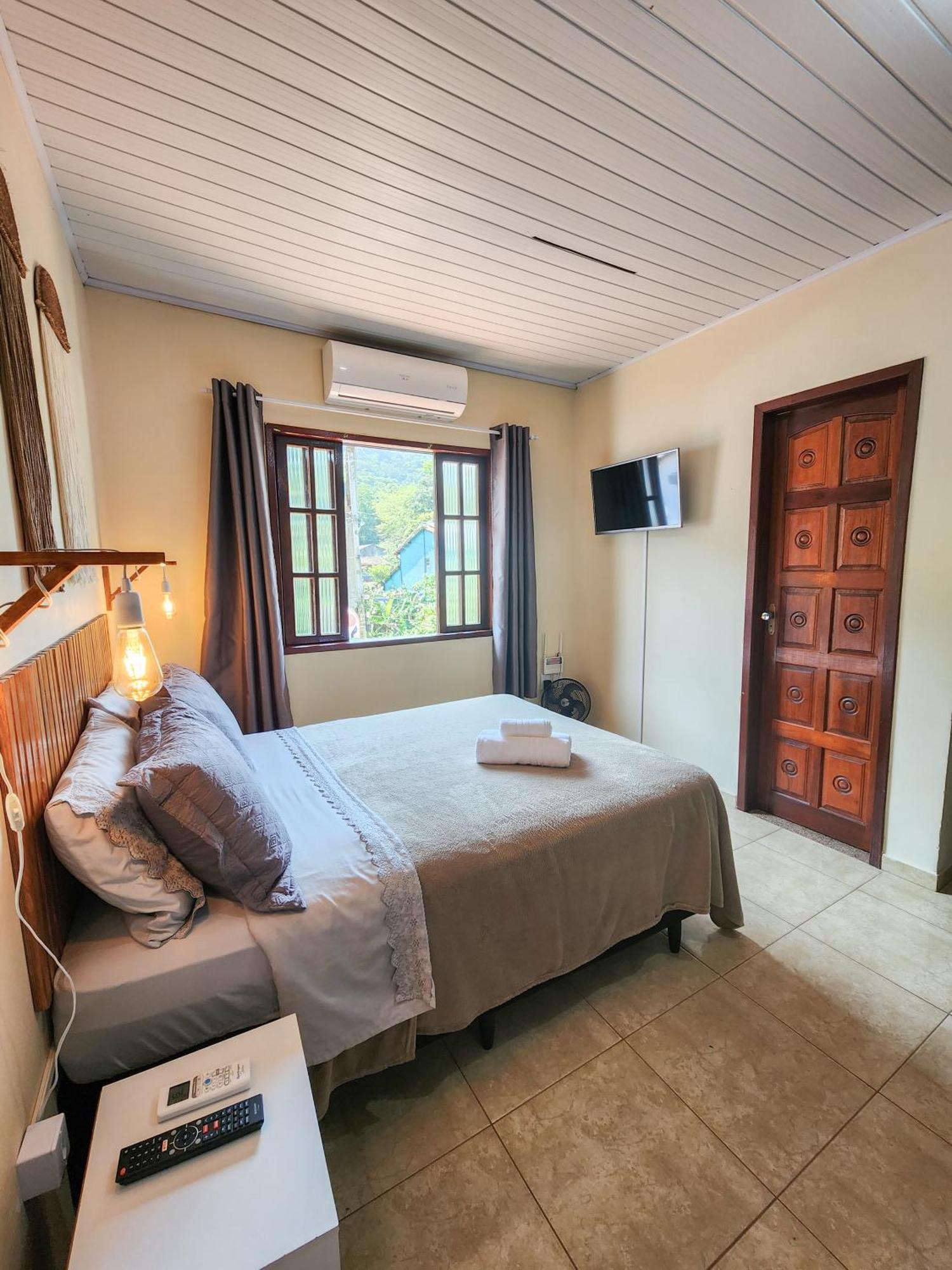 Explorer Tours - Loft Com Cozinha Centro Abraao Kültér fotó