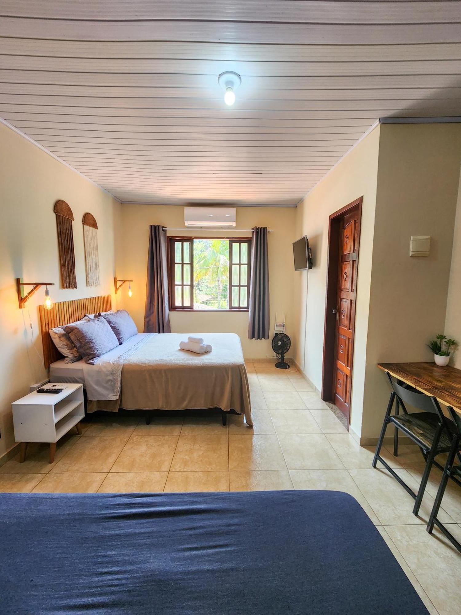 Explorer Tours - Loft Com Cozinha Centro Abraao Kültér fotó