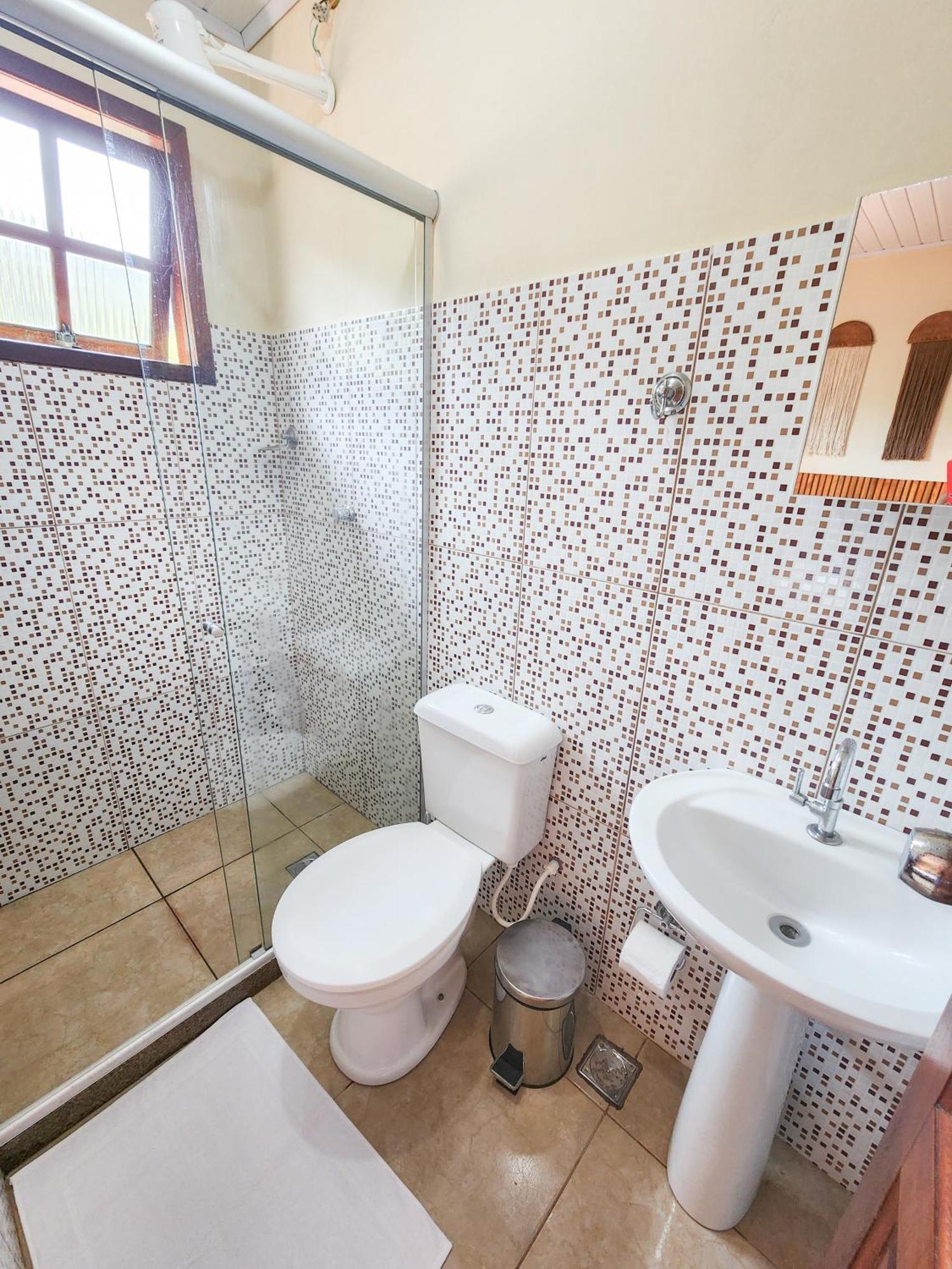 Explorer Tours - Loft Com Cozinha Centro Abraao Kültér fotó