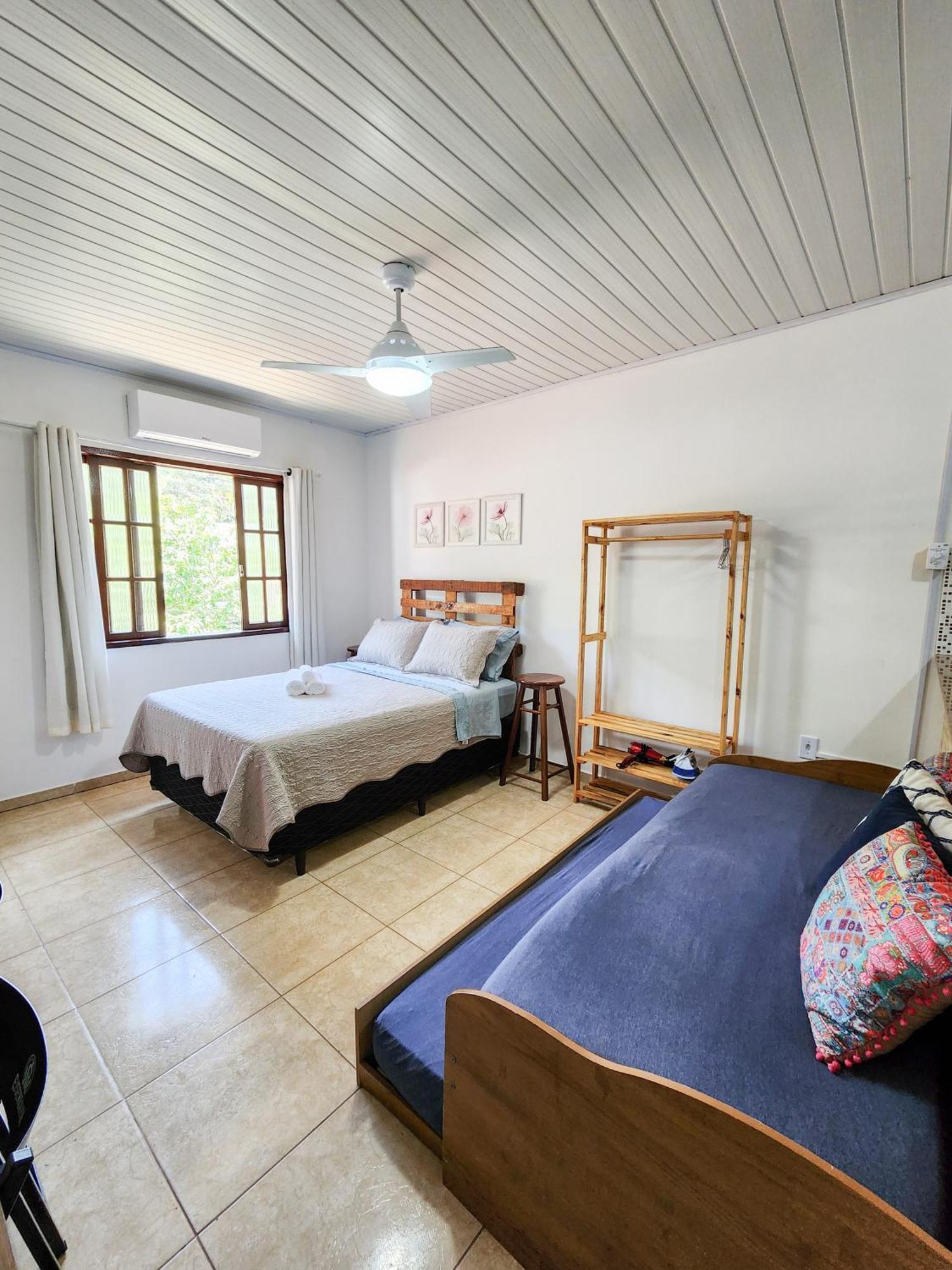 Explorer Tours - Loft Com Cozinha Centro Abraao Kültér fotó