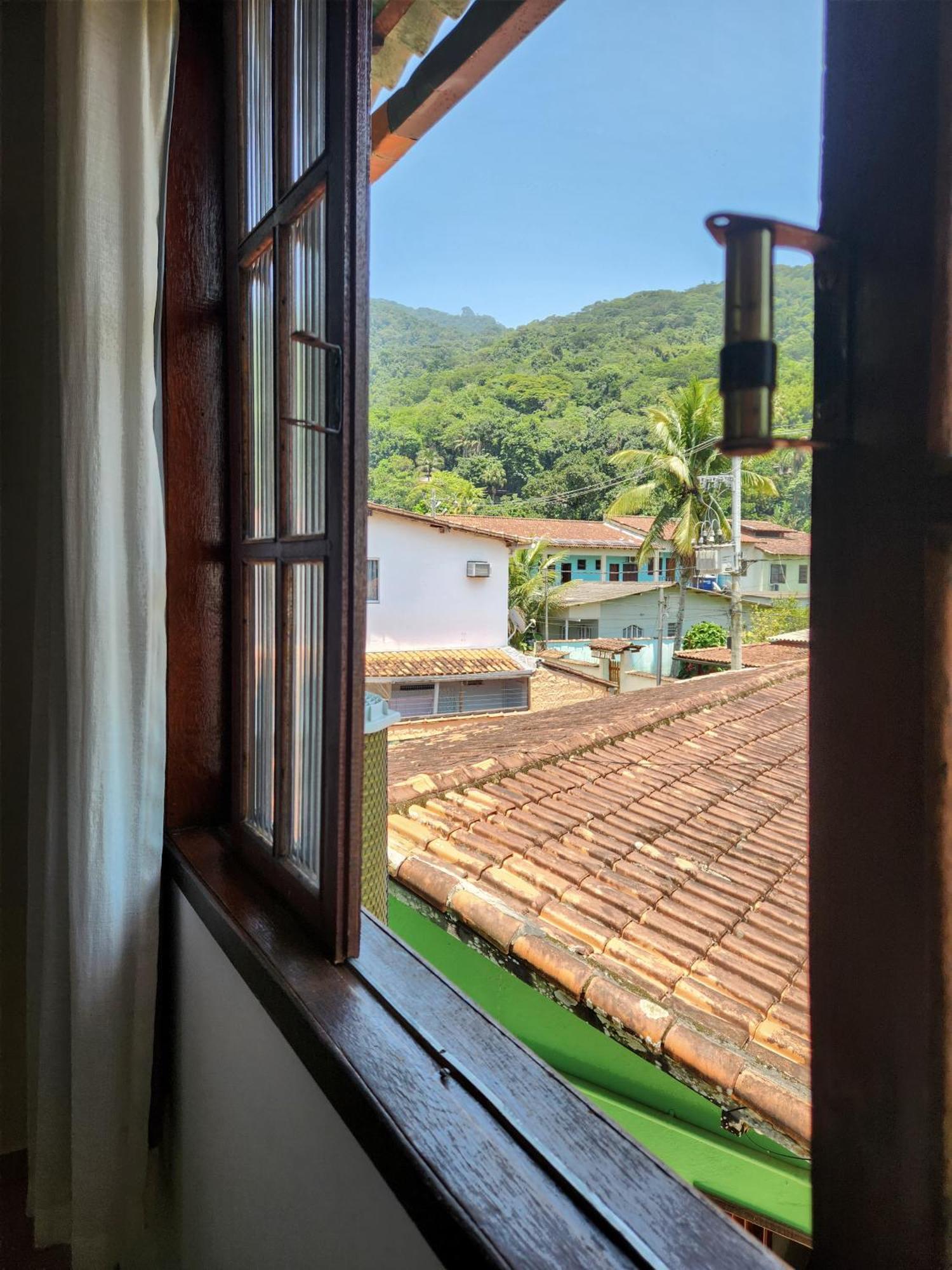 Explorer Tours - Loft Com Cozinha Centro Abraao Kültér fotó