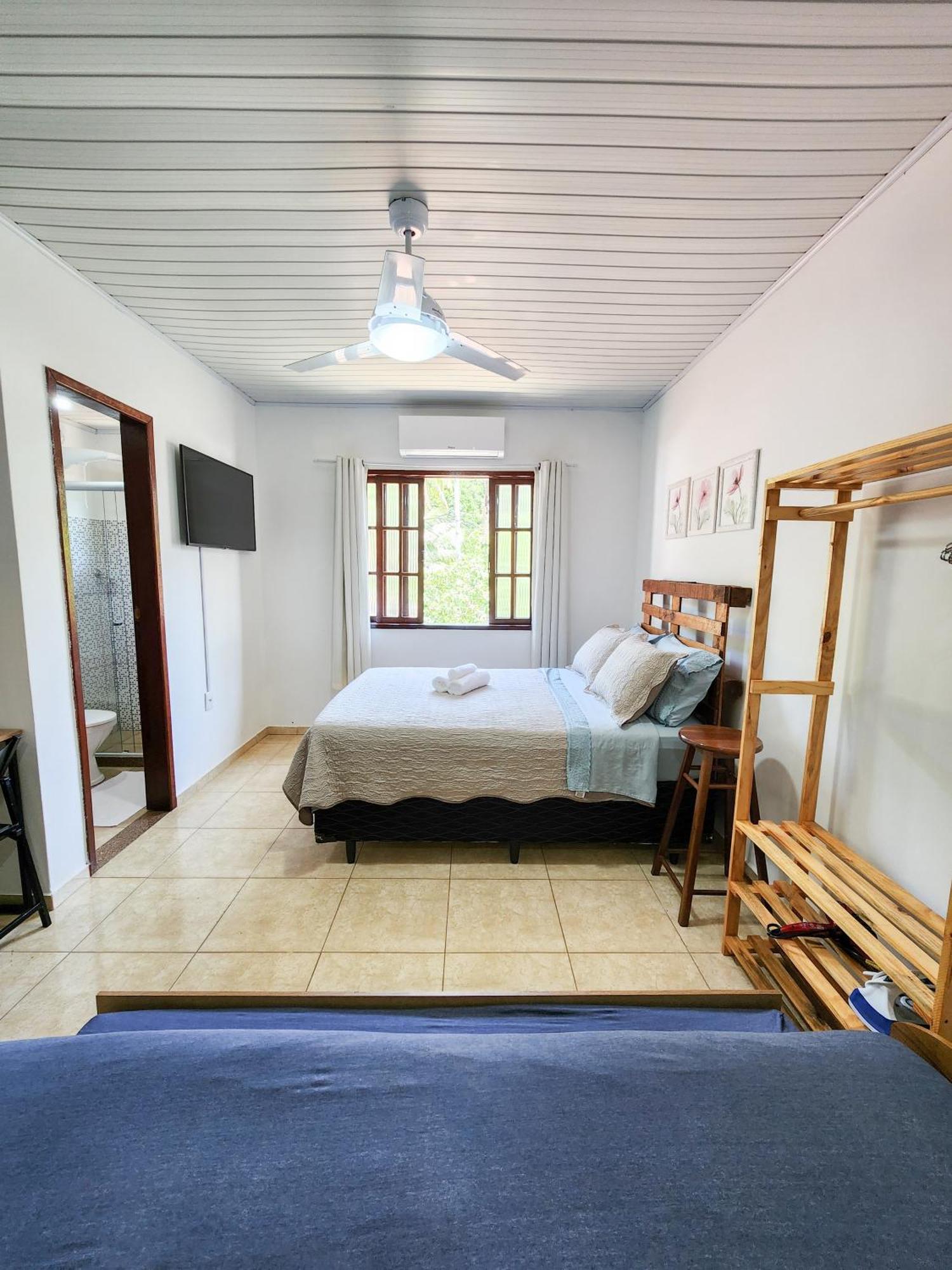 Explorer Tours - Loft Com Cozinha Centro Abraao Kültér fotó