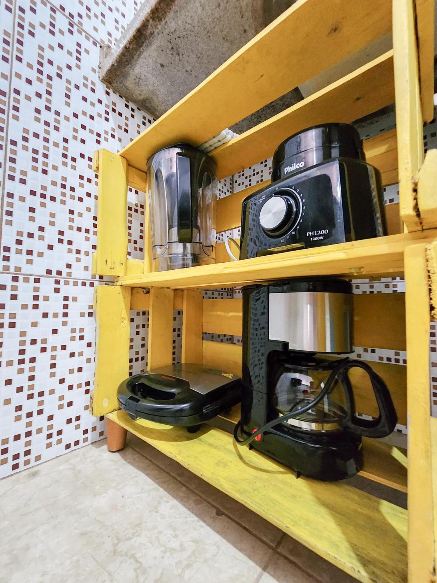 Explorer Tours - Loft Com Cozinha Centro Abraao Kültér fotó
