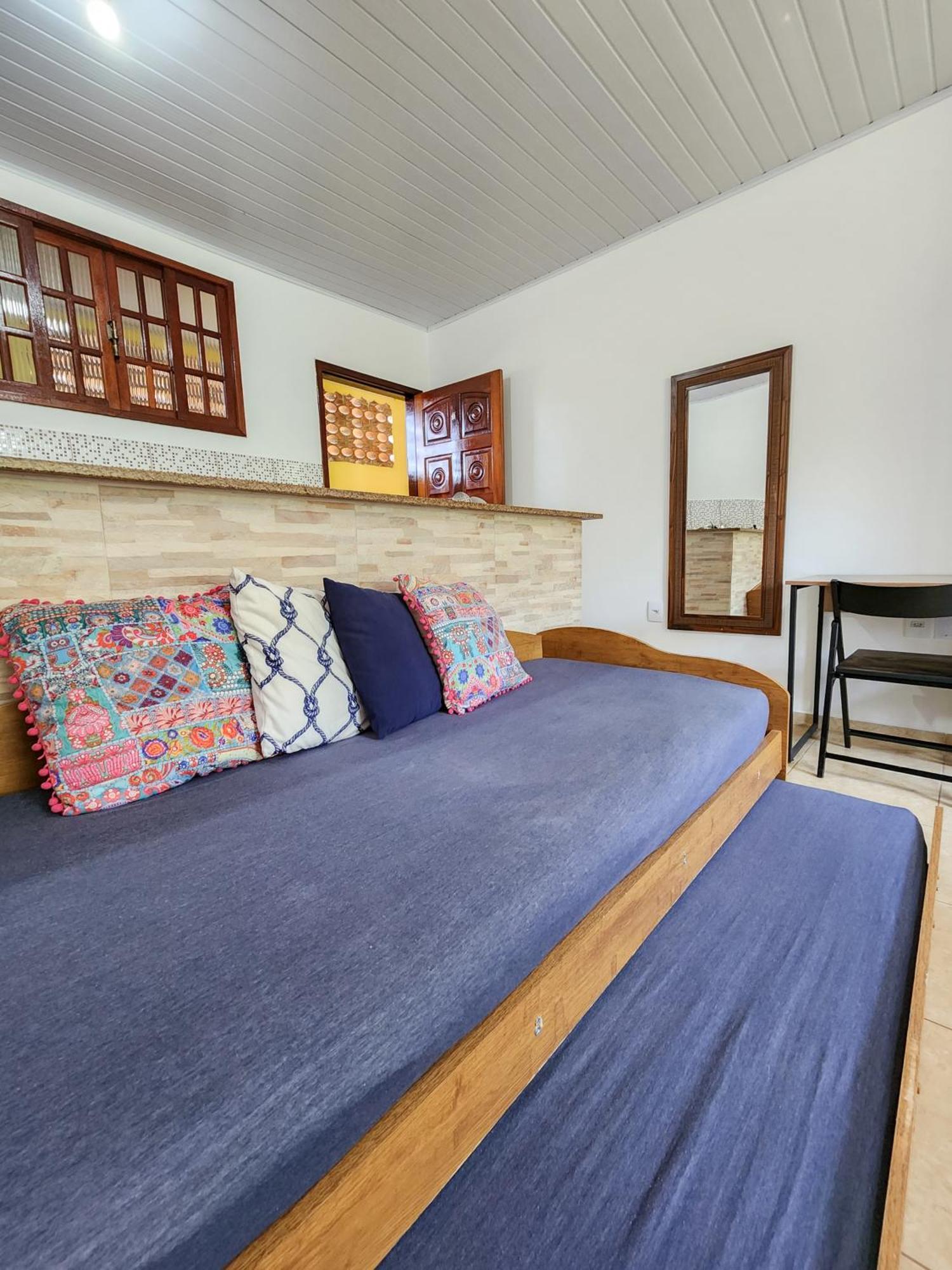Explorer Tours - Loft Com Cozinha Centro Abraao Kültér fotó