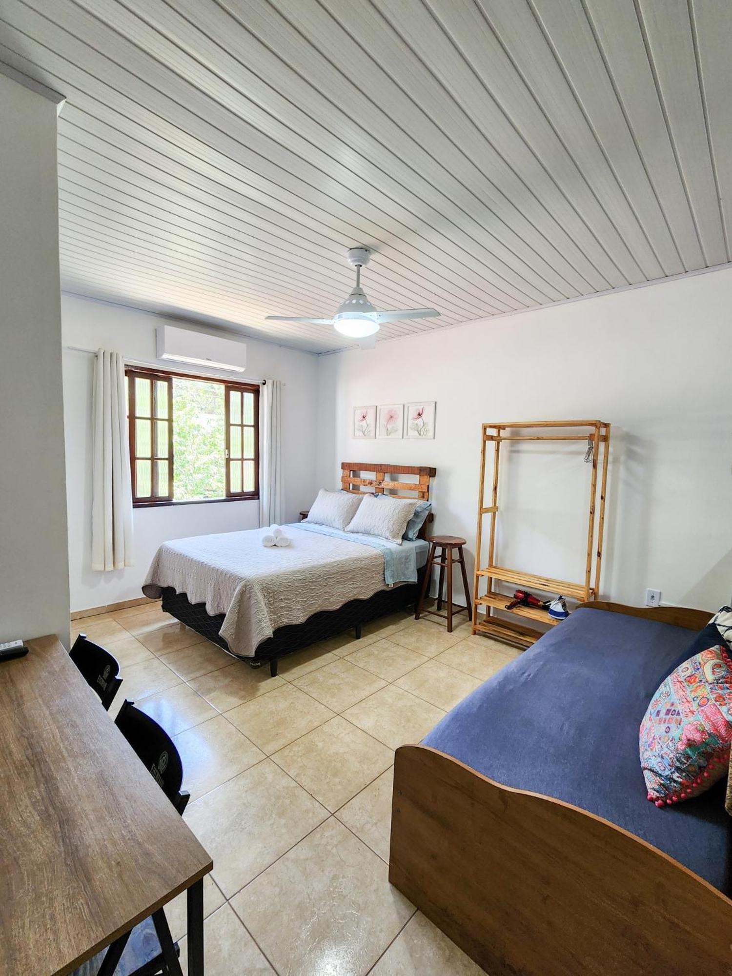 Explorer Tours - Loft Com Cozinha Centro Abraao Kültér fotó